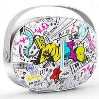 Belaidis „Bluetooth“ garsiakalbis W-KING T8II, music