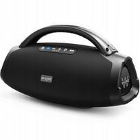 Belaidis „Bluetooth“ garsiakalbis „W-KING X20“, juodos spalvos