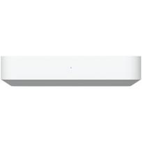 Ubiquiti UXG-Max-EU multi-WAN UniFi gateway with full 2.5GbE support for high-performance networking at small-to-medium sites, Up to 1.5Gbps routing with IDS/IPS
