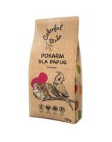 KUCHNIA SZEFA Colorful Birds Maistas papugoms 750g
