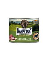 HAPPY DOG Sensible Pure Naujoji Zelandija Aviena 200 g drėgnas maistas šunims