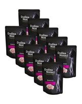 DOLINA NOTECI Premium patiekalas iš kalakuto 10x85 g drėgnas maistas katėms