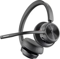 POLY Voyager 4320 Microsoft Teams Certified, HDPHP0197029611604