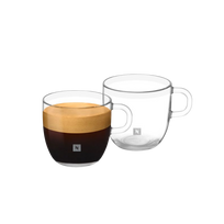 Puodeliai Signature Grand Lungo Set