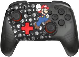 Turtle Beach Rematch Super Mario Jump belaidis valdiklis | Switch 2
