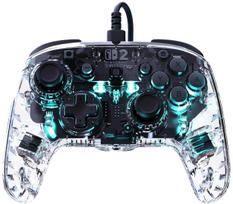 Turtle Beach Afterglow  laidinis žaidimų pultelis | Skaidrus | Switch 2