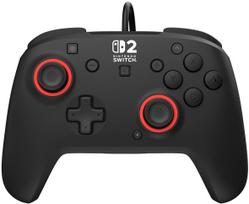 Turtle Beach Rematch Black laidinis žaidimų pultelis | Switch 2