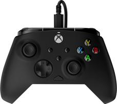 Turtle Beach Rematch Core laidinis žaidimų valdiklis | Juoda | Xbox