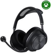 Turtle Beach Stealth Pro II XBOX belaidės žaidimų ausinės | Juoda