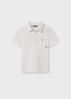 MAYORAL Polo Marškinėliai 6152-94/166