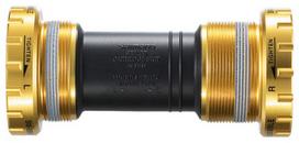 Miniklio velenas Shimano SAINT SM-BB80 BSA 83mm