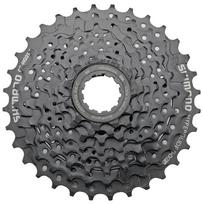 Galinis žvaigždžių blokas Shimano ALTUS CS-HG31 8-speed