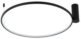 Šviestuvas kabinamas Light Prestige Ring S, LED, 3000 - 6000 °K, 1, balta sp.