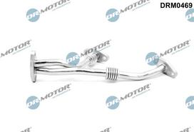 Alyvos žarna Dr.Motor Automotive DRM0469
