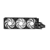 Vandens aušintuvas ALPHA2 SE A36 BL 360 mm CPU | ALPHA2 SE A36 BLACK | 8800263650880