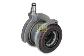 Centrinis darbinis cilindras, sankaba Schaeffler LuK 510 0360 10