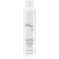 Paul Mitchell Soft Hold Super Clean Light Hairspray plaukų lakas ploniems plaukams 300 ml