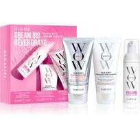 Color WOW Dream Big Discovery Kit dovanų rinkinys