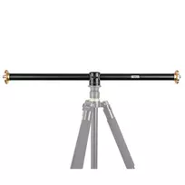 MITOYA MTY63 Horizontal Column for 2x 3/8 Photo Tripod