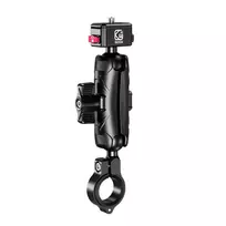 VRIG Kewig R22A-C2U2 Clamp Mount 1/4 Thread