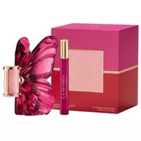 Moteriški kvepalai, La Bomba Dárková sada EDP 80 ml a miniaturka EDP 10 ml 80ml