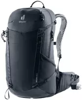 Turistinis kuprinė „Deuter Futura 29 EL“ – juoda
