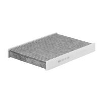 Filtras, salono oras MANN-FILTER CUK 25 038