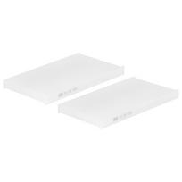 Filtras, salono oras MANN-FILTER CU 26 034-2
