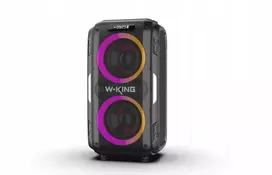 W-King T9 Pro juodas