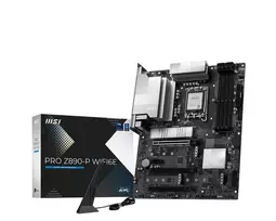 „MSI Pro Z890-P WiFi6E (Z890, S1851, ATX, DDR5)“