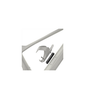 Fixed Tag Bikee with Find My Support | Black