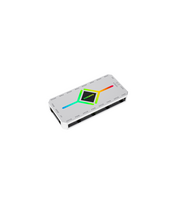 Gamemax | V4.0 ARGB PWM HUB WT | Hub for Gaming Chassis