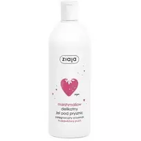 „Ziaja“ dušo gelis „Marshmallow“ 500 ml