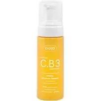 Ziaja Vitamin C.B3 Niacinamide Face Wash Foam 150 ml