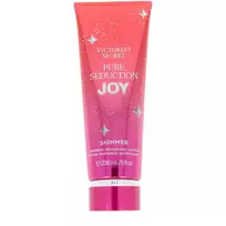 PURE SEDUCTION JOY SHIMMER body lotion 236 ml