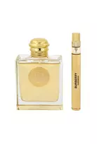 Moteriški kvepalai, Set Burberry Goddess EDP 100ml + EDP 10ml