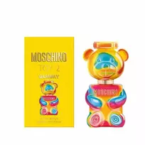 Moschino Toy 2 Gummy Edp Spray 30 ml