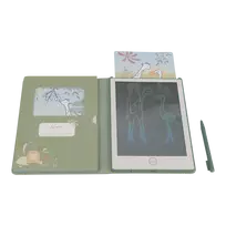 Little Dutch Drawing Tablet digital ´Safari Friends Green´