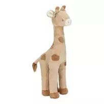 Little Dutch pliušinė žirafa 42 cm Safari Friends GRS