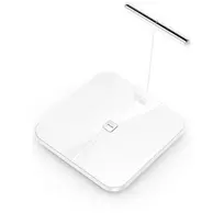 Multifunctional body scale bluetooth