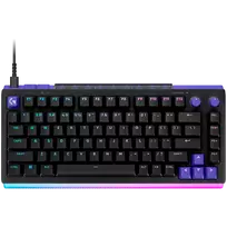 LOGITECH G512 X 75 - BLACK - US INT'L - USB- EMEA28i-935