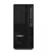 Workstation ThinkStation P2 Tower G2 30JQ009VPB W11Pro Ultra 7265/32GB/1TB/RTX 5060 8GB + INT/vPro/3YR OS
