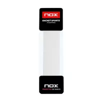 Raketės rėmo apsauga NOX Transparent