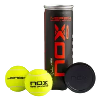 Kamuoliai NOX Nerbo