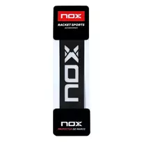 Raketės rėmo apsauga NOX Black
