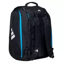 Padelio krepšys ADIDAS Protour Black 3 4