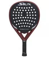 Padelio raketė SIUX Diablo Elite 4