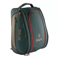 Padelio krepšys SIUX Edge Green