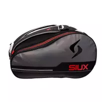 Padelio krepšys SIUX Pulse Black
