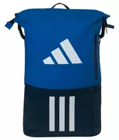 Kuprinė ADIDAS Multigame Blue 3 2